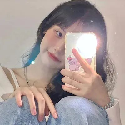 若叶女孩