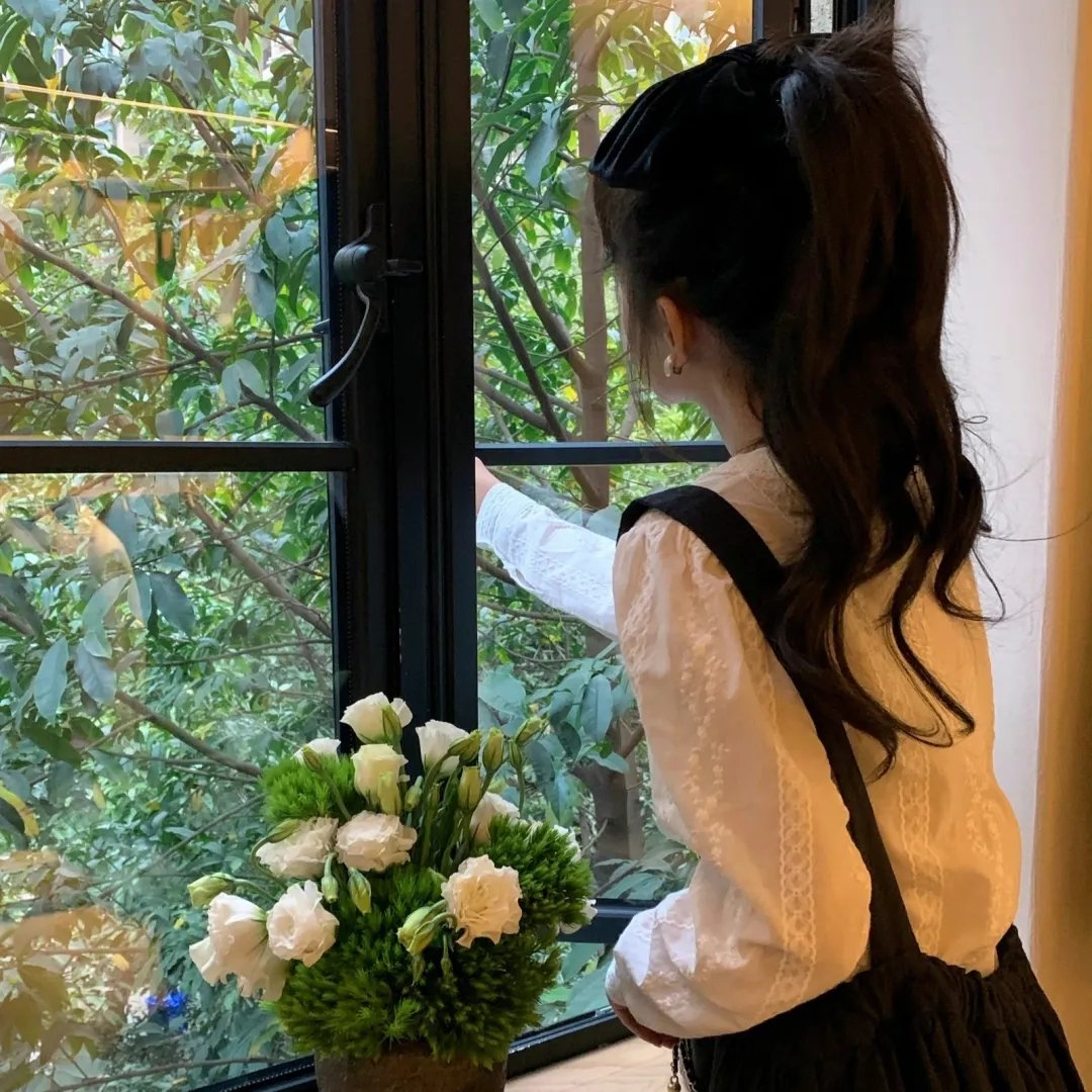 壁花少年
